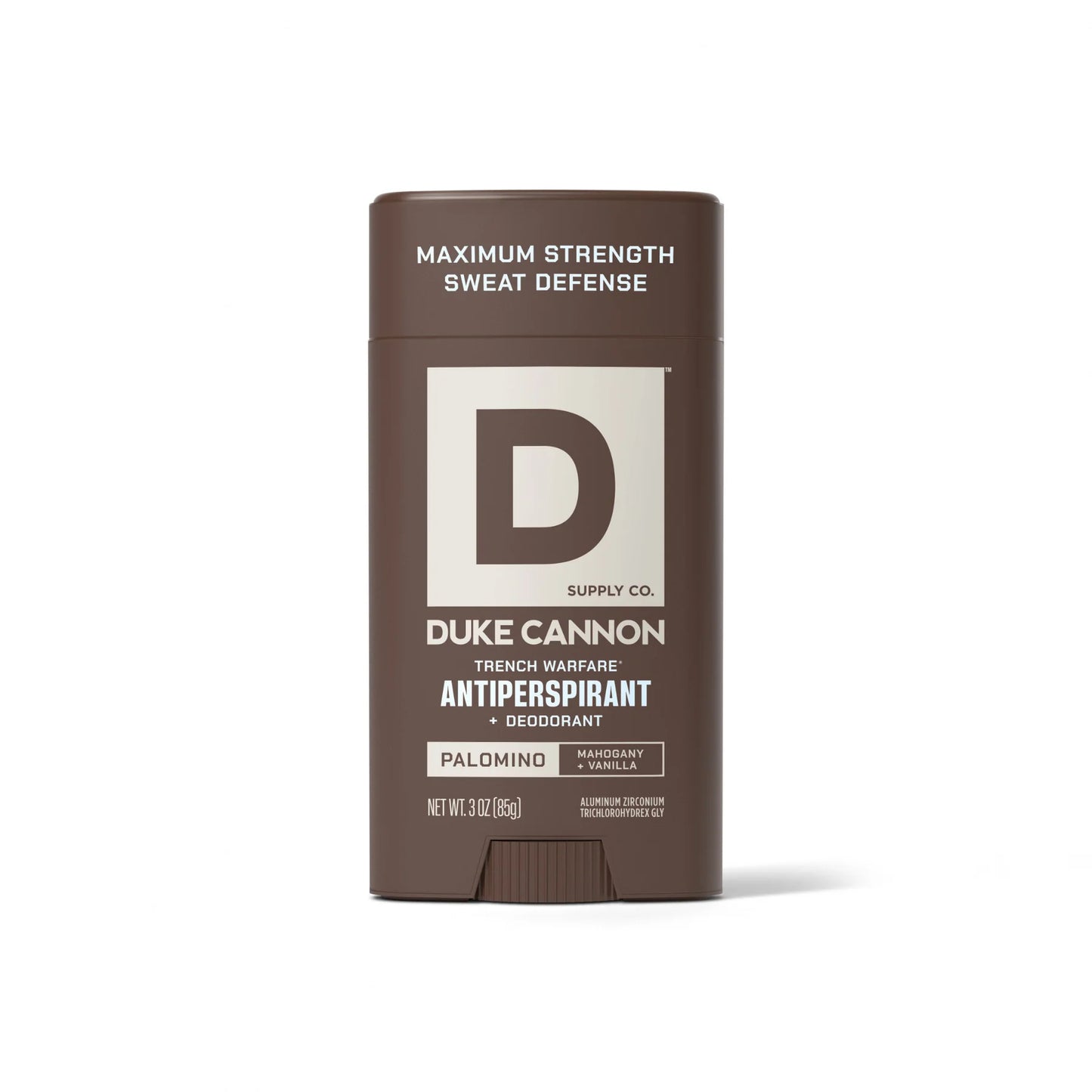 Trench Warfare® Antiperspirant Deodorant - Palomino