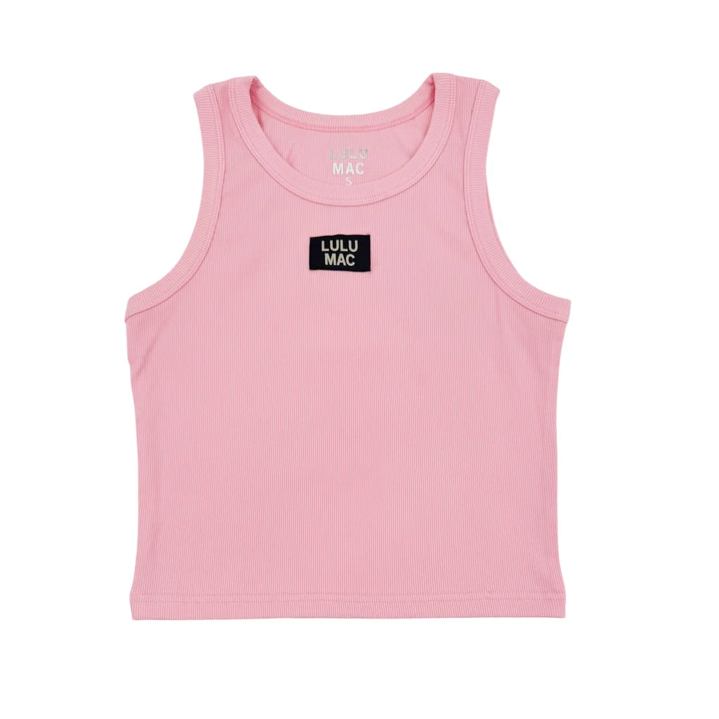 OG-TANK - BABY PINK