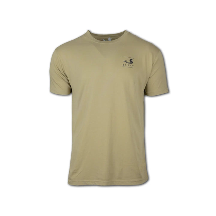 Royal Flush Tee
