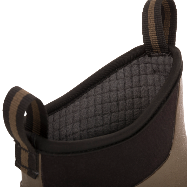 Camp Deck Boot - Old School