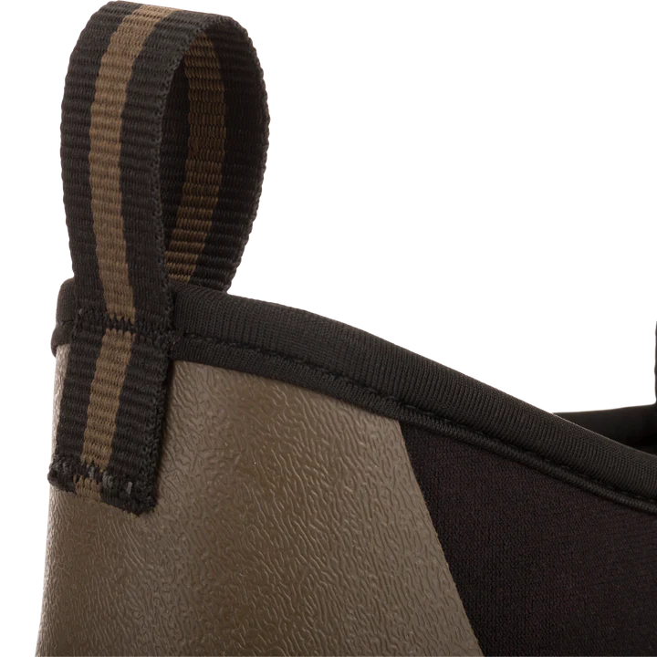 Camp Deck Boot - Old School