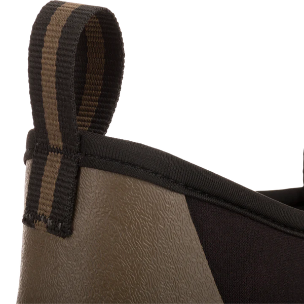 Camp Deck Boot - Old School