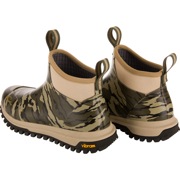 Offroad Rubber Deck Boots - Original Bottomland
