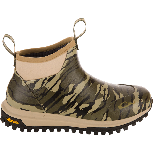 Offroad Rubber Deck Boots - Original Bottomland