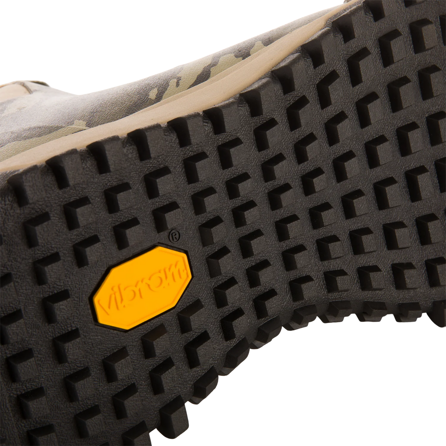 Offroad Rubber Deck Boots - Original Bottomland