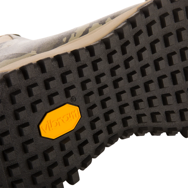 Offroad Rubber Deck Boots - Original Bottomland