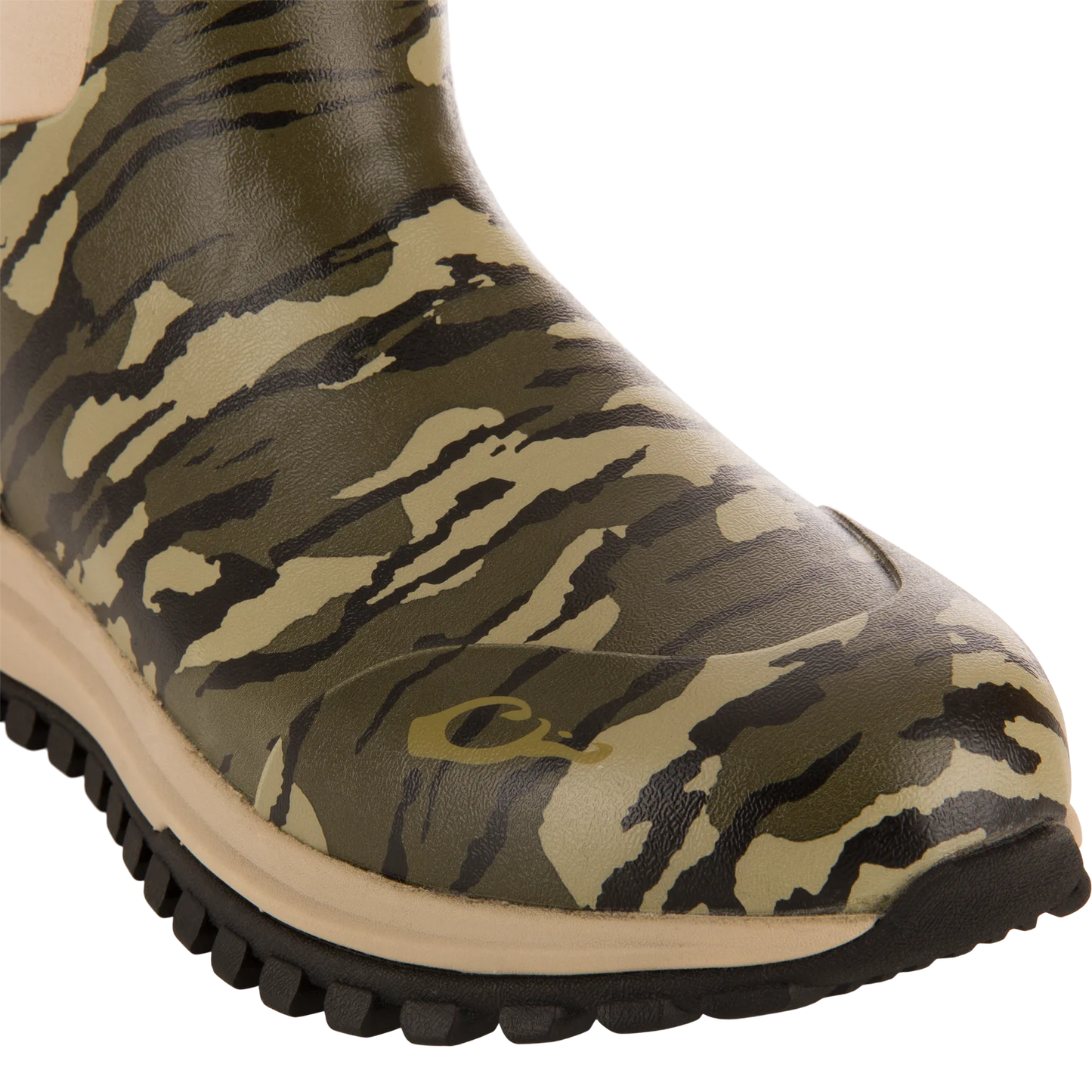 Offroad Rubber Deck Boots - Original Bottomland