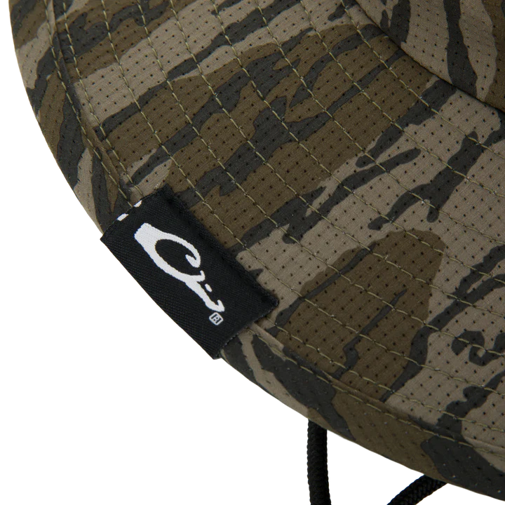 Shoreline Boonie Hat - Original Bottomland