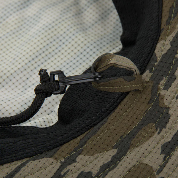 Shoreline Boonie Hat - Original Bottomland
