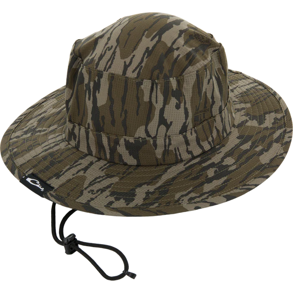 Shoreline Boonie Hat - Original Bottomland