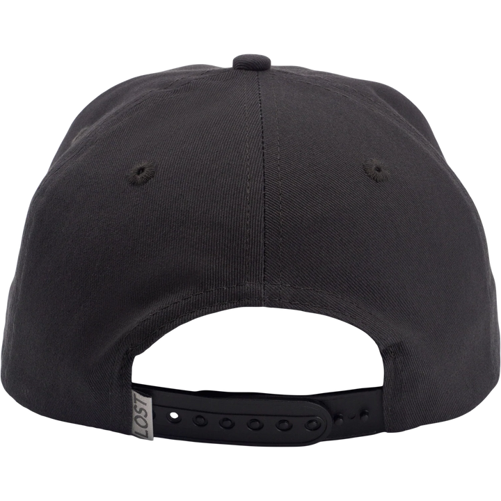 Drake X Lost Hat Coot Goat Rope Cap - Herbsaint