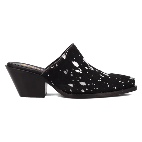 Cash Cow Mule - Black