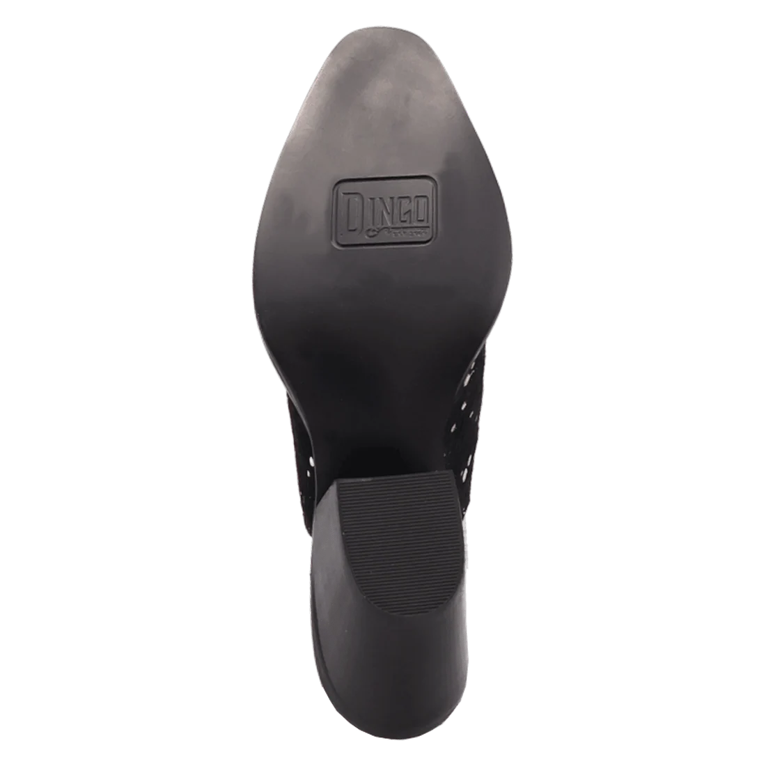 Cash Cow Mule - Black