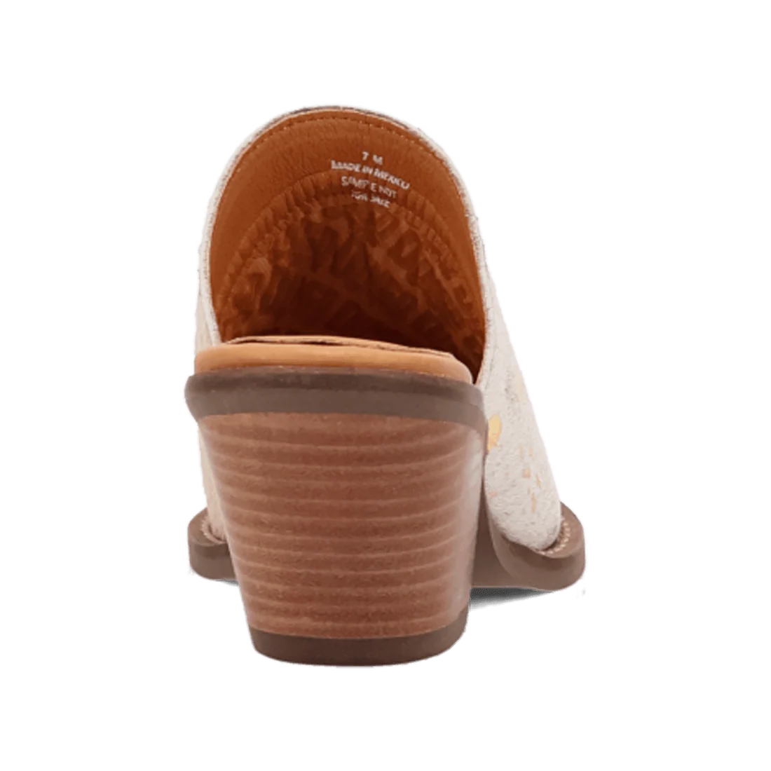 Cash Cow Mule - Gold