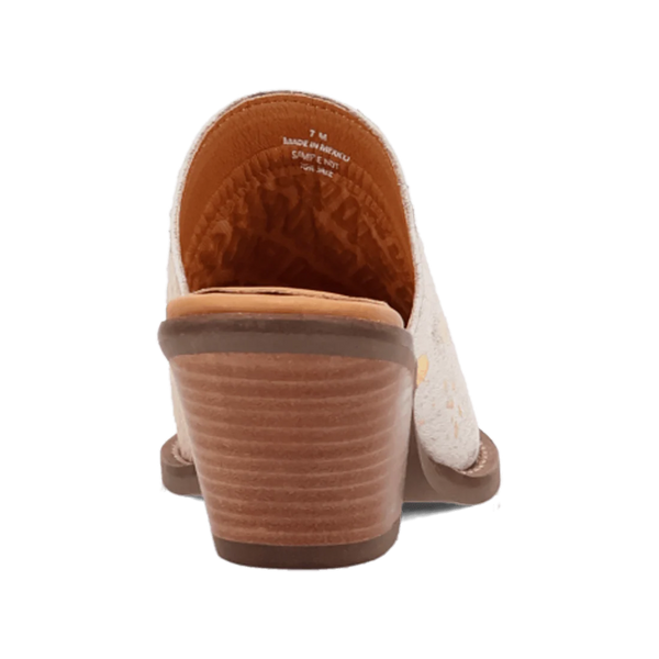 Cash Cow Mule - Gold