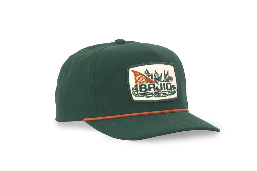 Deckie Reds Trucker Hat