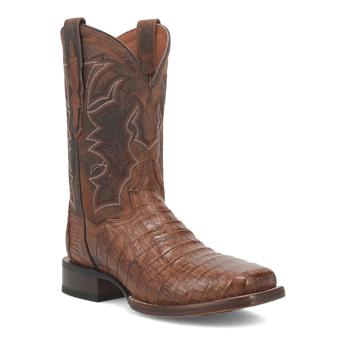 Kingsly Caiman Boot - Bayapache