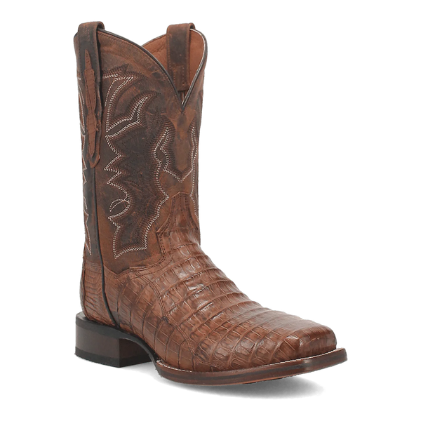 Kingsly Caiman Boot - Bayapache