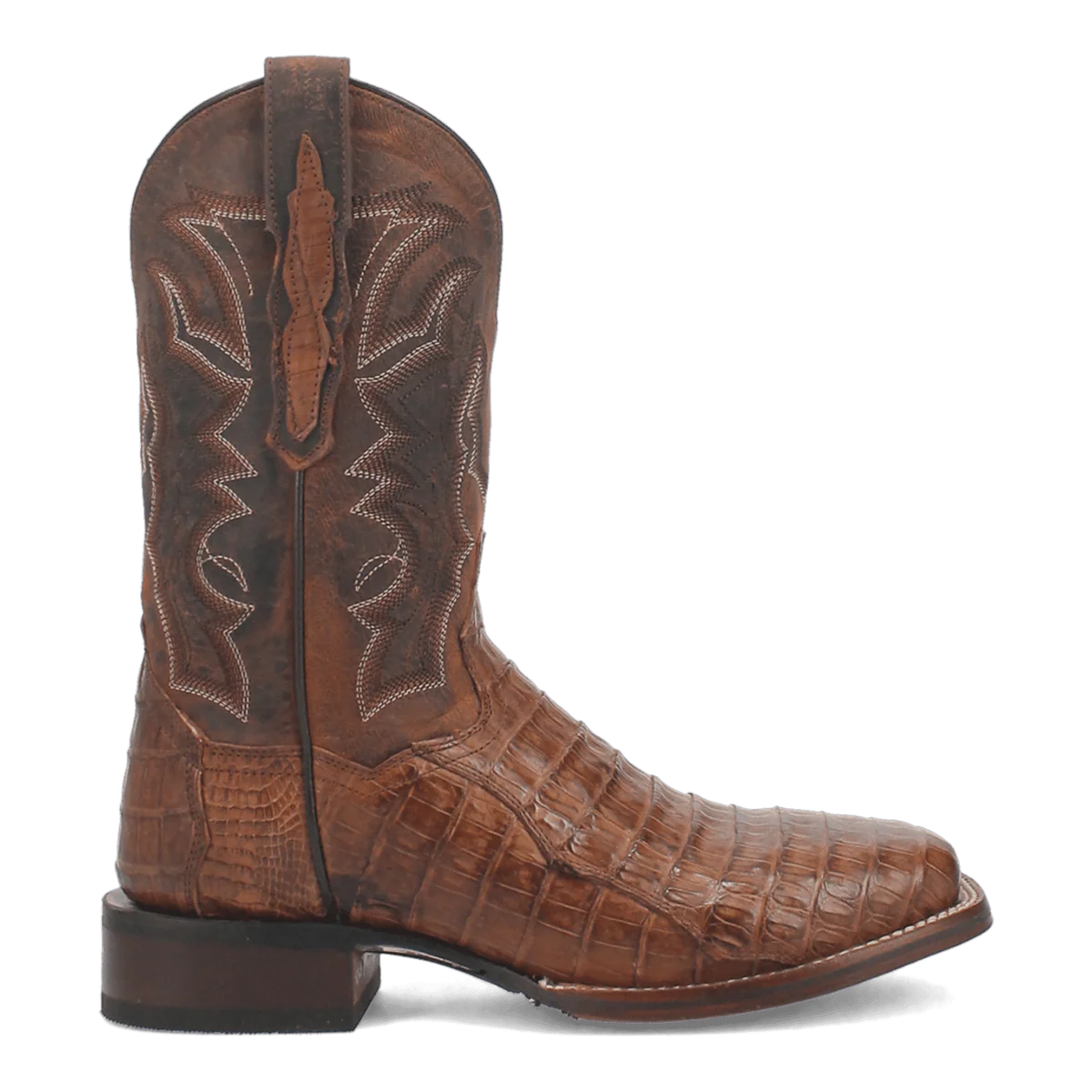 Kingsly Caiman Boot - Bayapache
