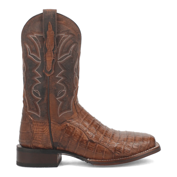 Kingsly Caiman Boot - Bayapache