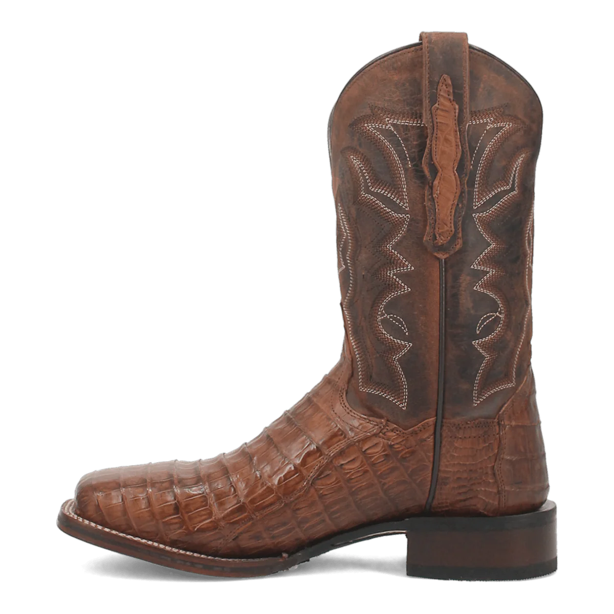 Kingsly Caiman Boot - Bayapache