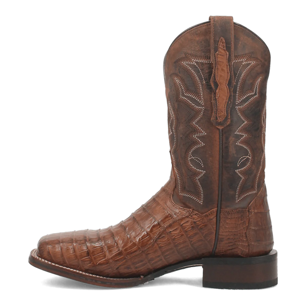 Kingsly Caiman Boot - Bayapache