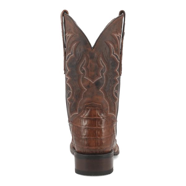 Kingsly Caiman Boot - Bayapache