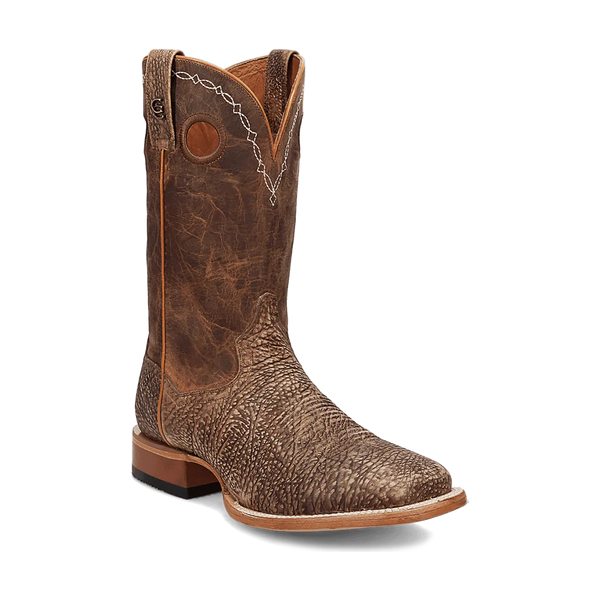 Murray Bison Boot - Brown