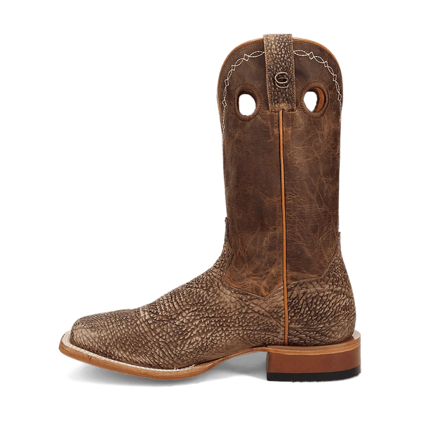 Murray Bison Boot - Brown