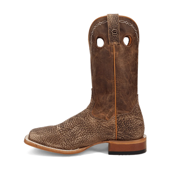 Murray Bison Boot - Brown