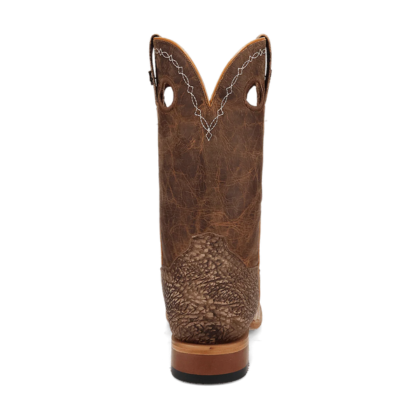 Murray Bison Boot - Brown