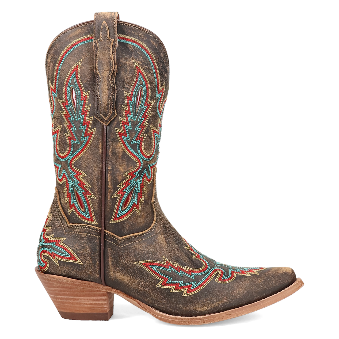 Women's Starbright Leather Boots