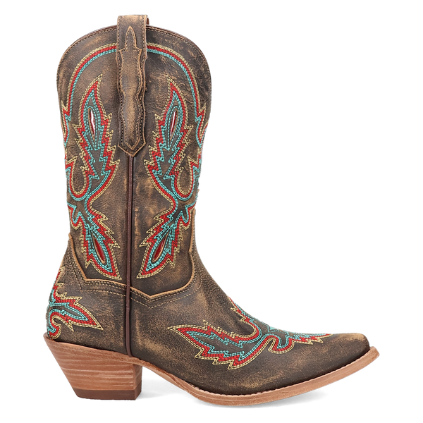 Women's Starbright Leather Boots