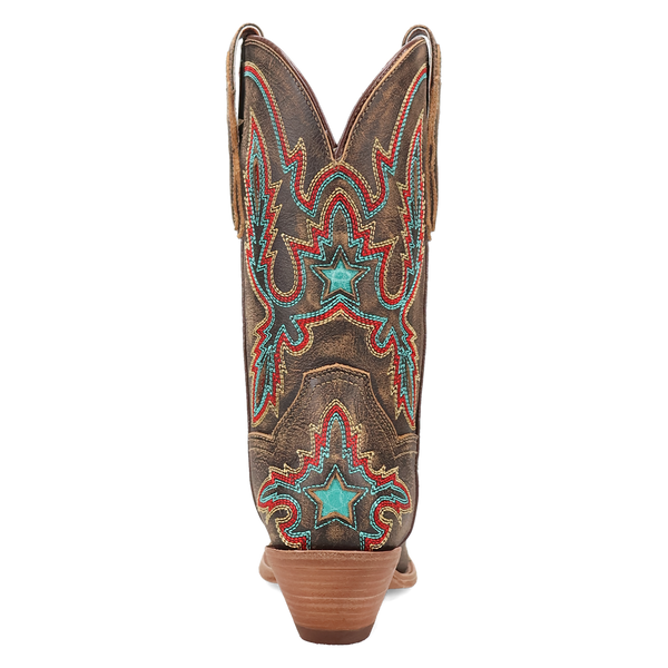 Women's Starbright Leather Boots