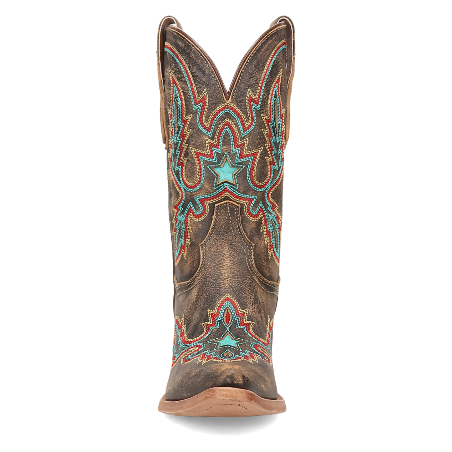 Women's Starbright Leather Boots