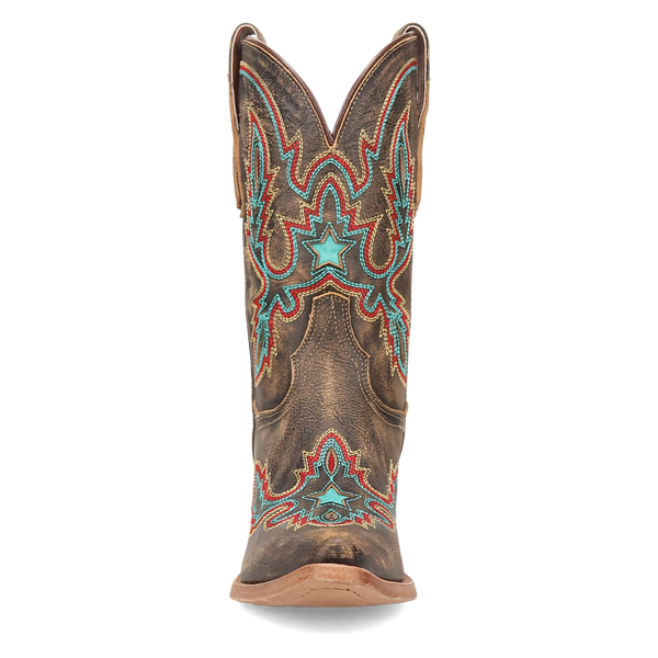 Women's Starbright Leather Boots
