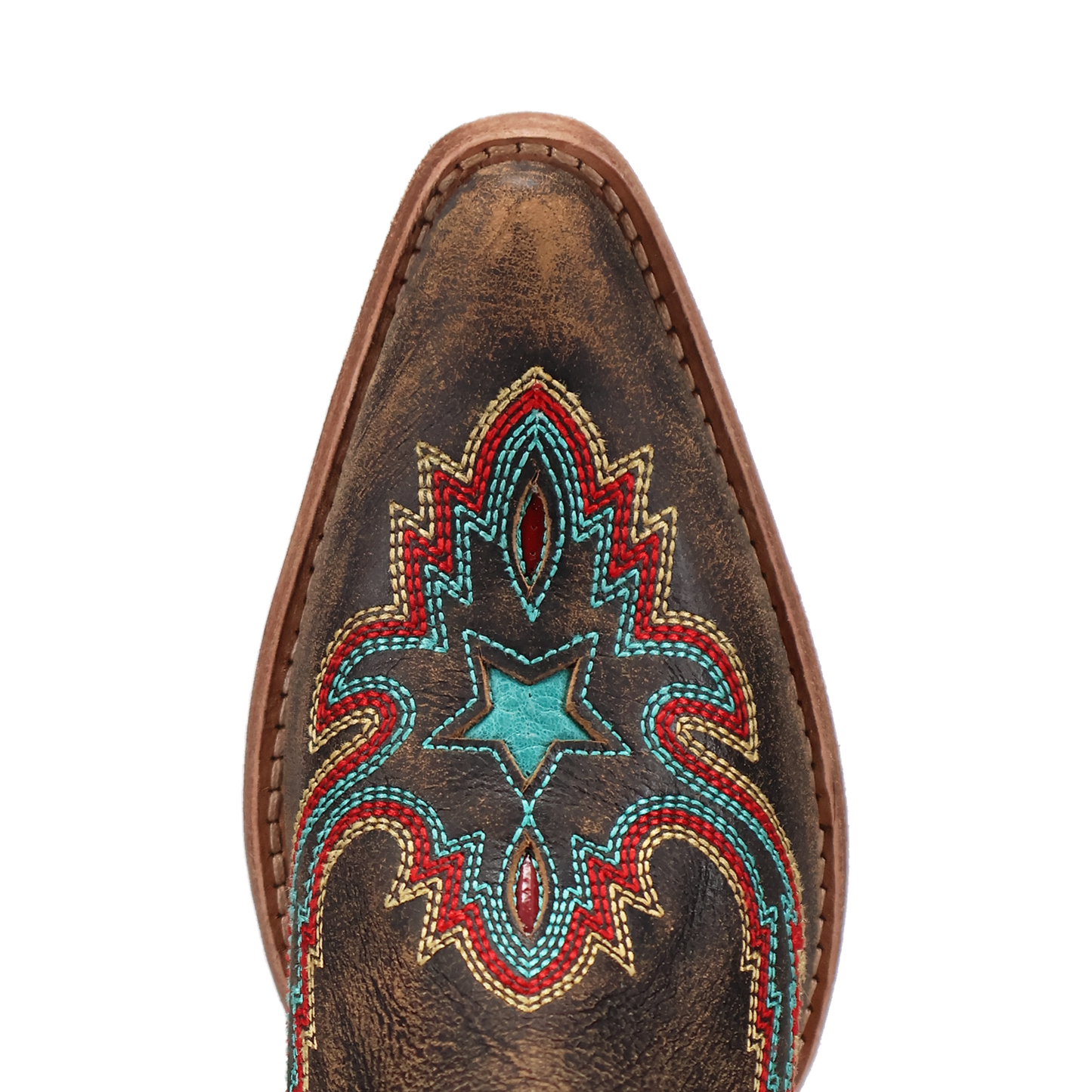 Women's Starbright Leather Boots