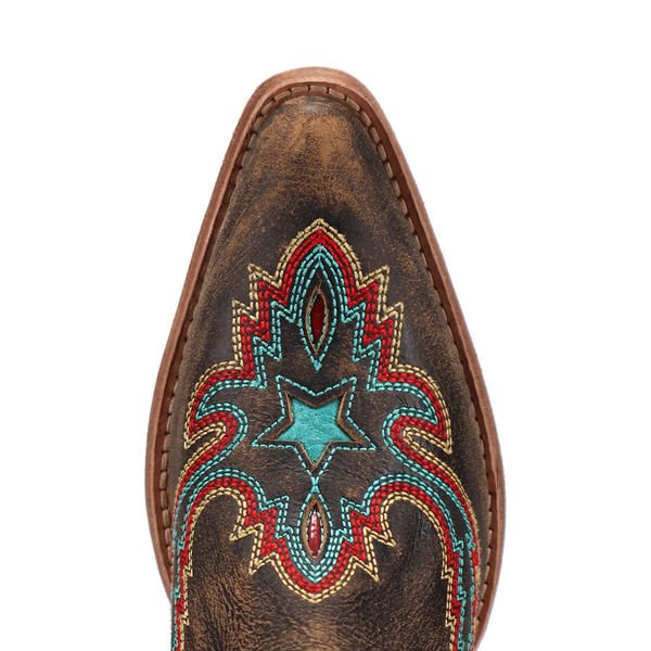 Women's Starbright Leather Boots