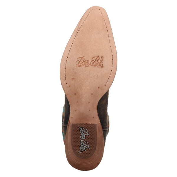 Women's Starbright Leather Boots