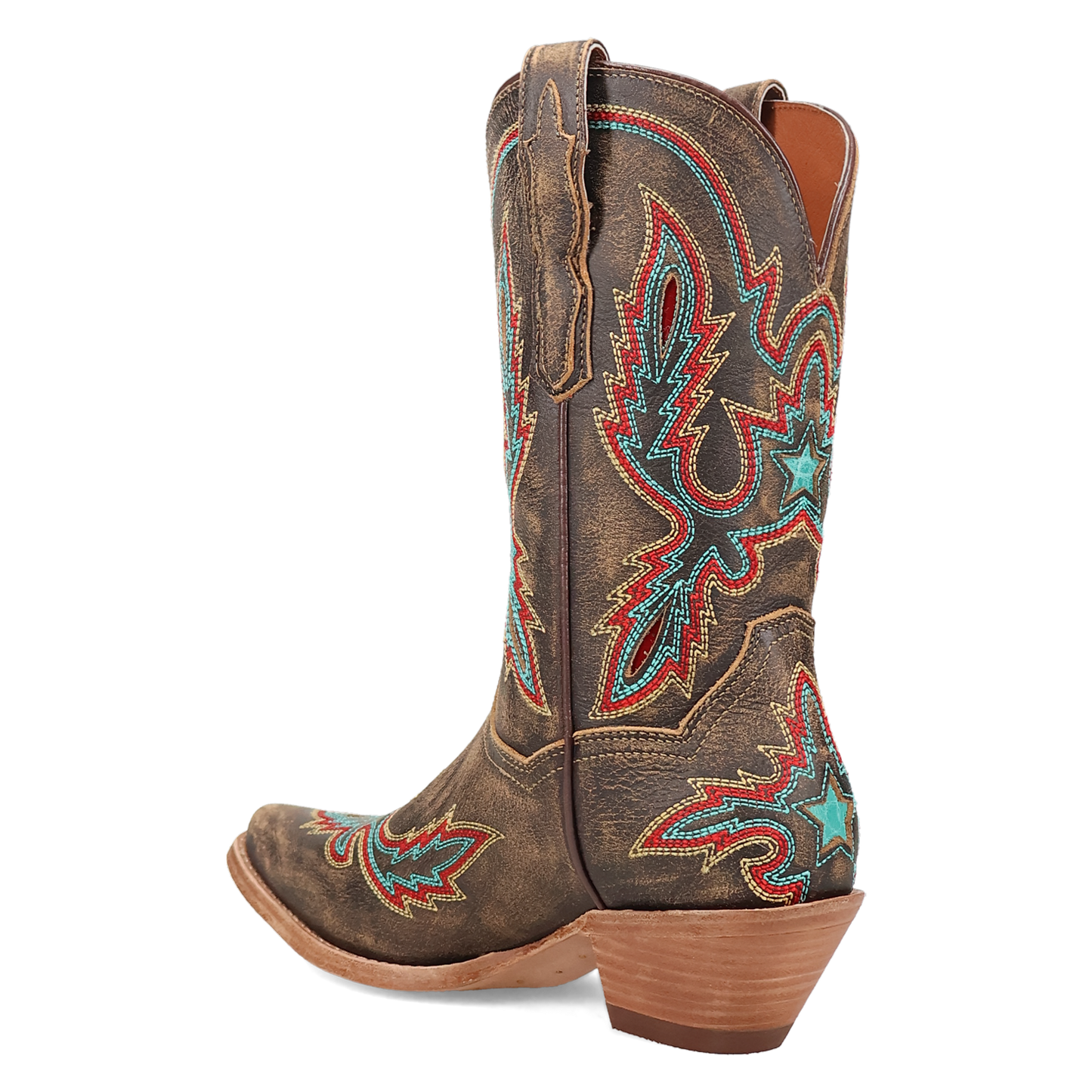 Women's Starbright Leather Boots