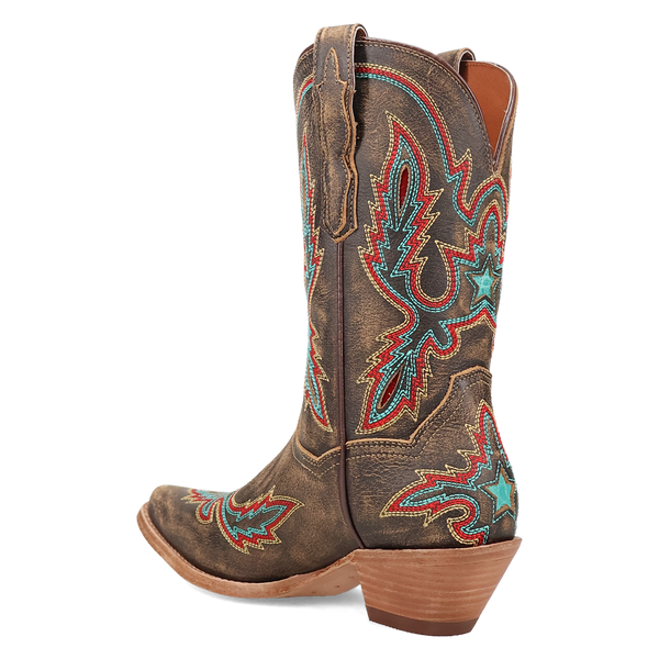 Women's Starbright Leather Boots