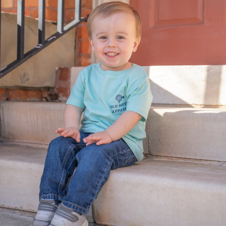 Toddler Rubber Duckie Tee - Chill