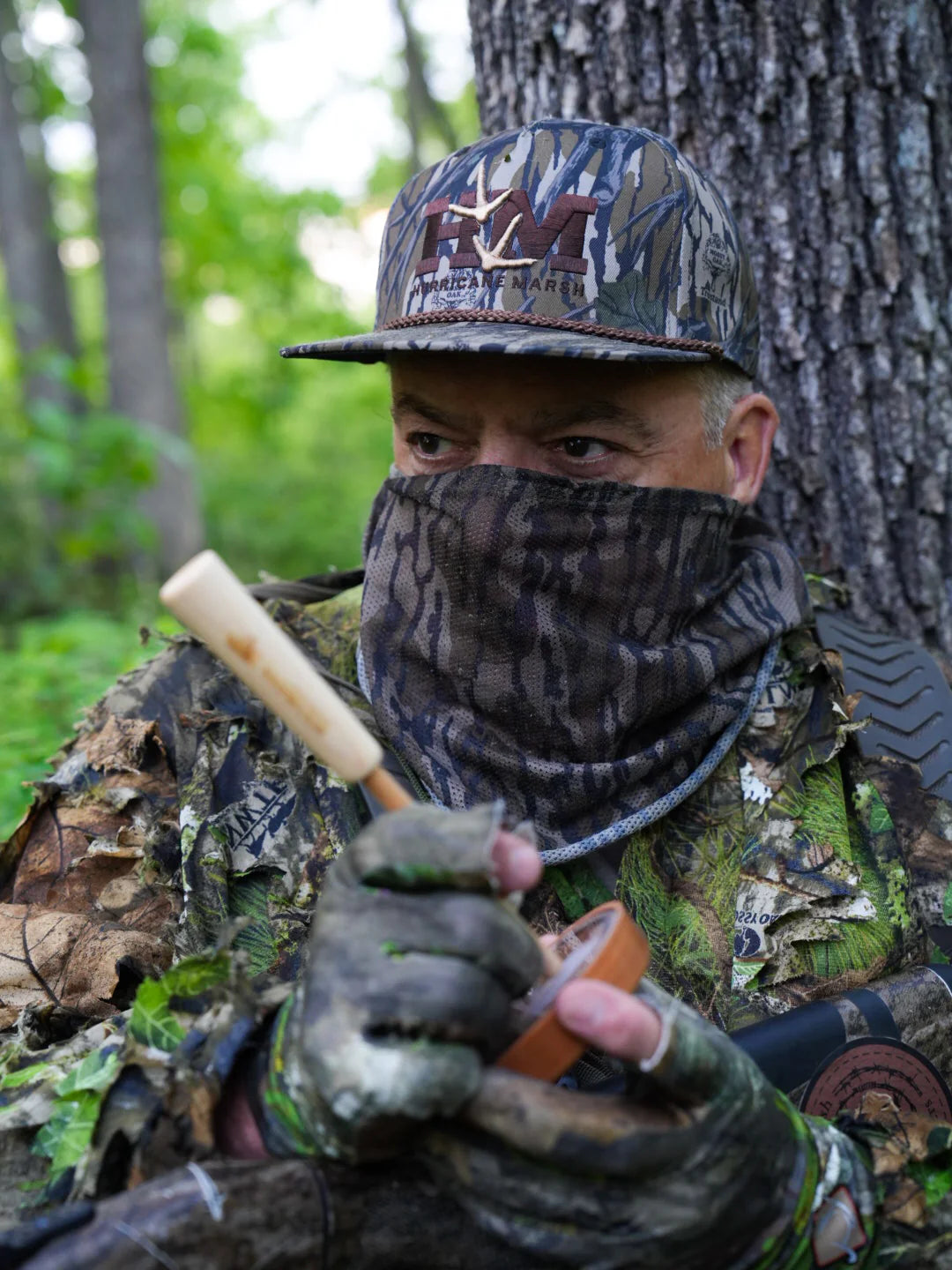 The Ol Tom Tracks Roper Hat