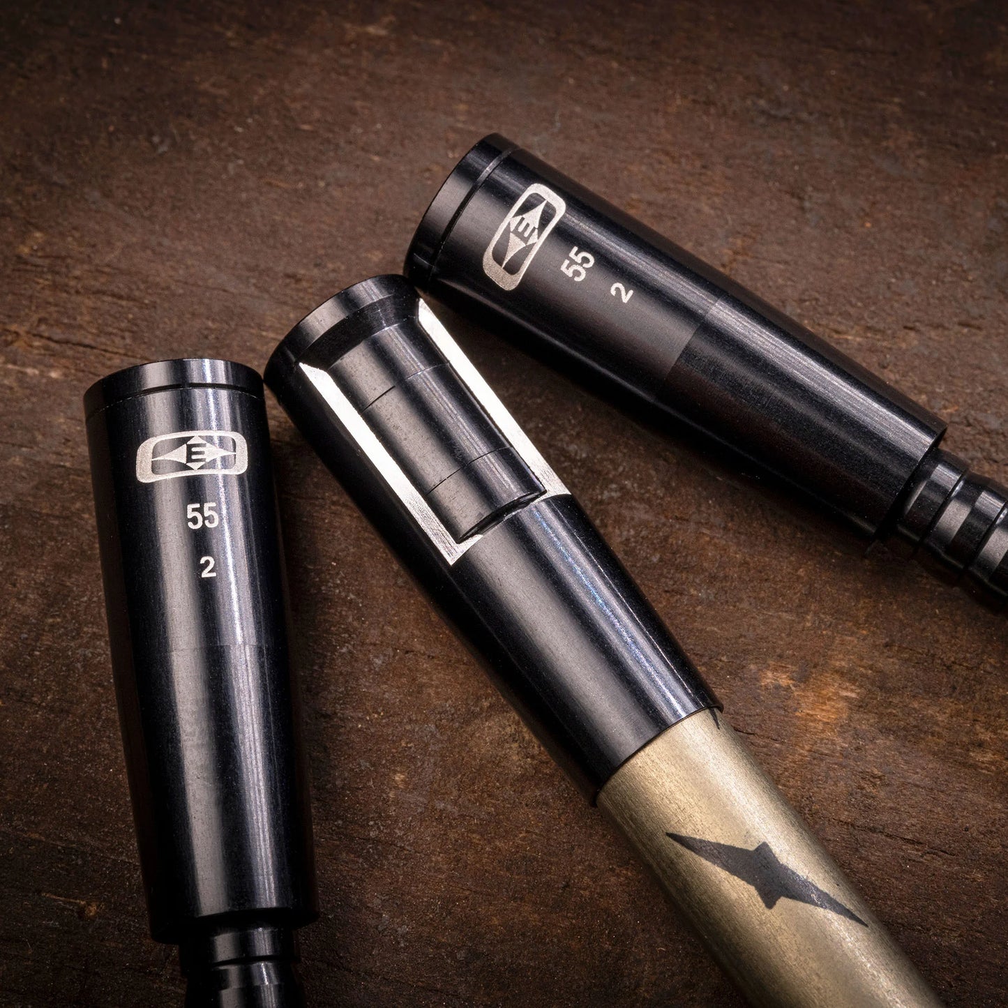 5MM Half Out Inserts Match Grade (6)