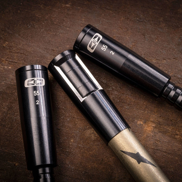 5MM Half Out Inserts Match Grade (6)