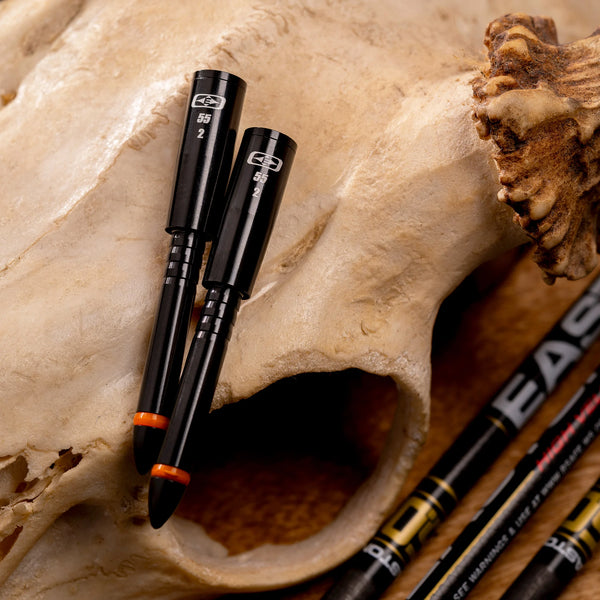 5MM Half Out Inserts Match Grade (6)