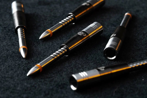 4MM Half Out Inserts Match Grade (6)