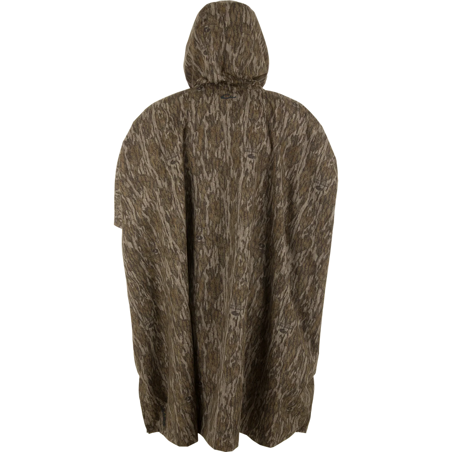El Poncho - Bottomland