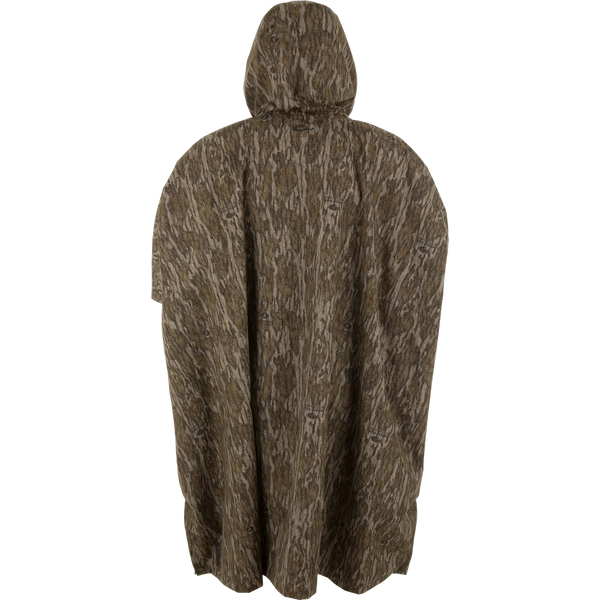El Poncho - Bottomland