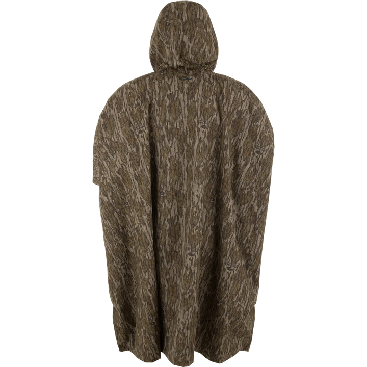 El Poncho - Bottomland